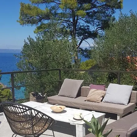 Gala -korcula/prigradica Prigradica