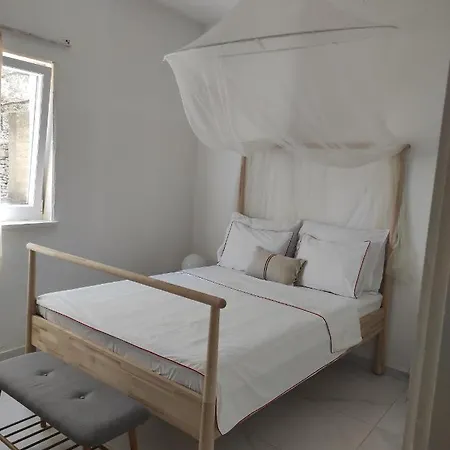 Gala -korcula/prigradica *