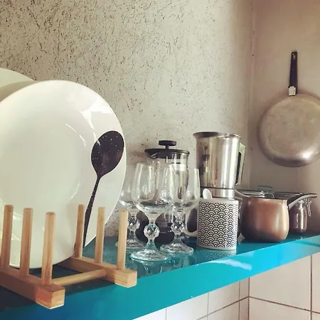 Lejlighed Gala -korcula/prigradica *