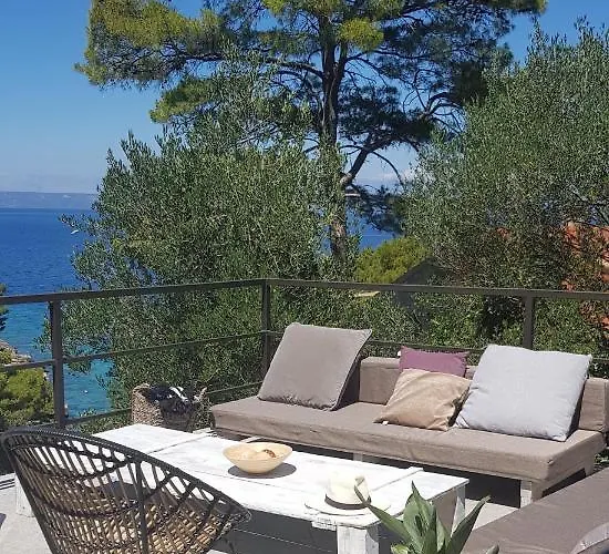 Gala -korcula/prigradica 普利格拉迪卡