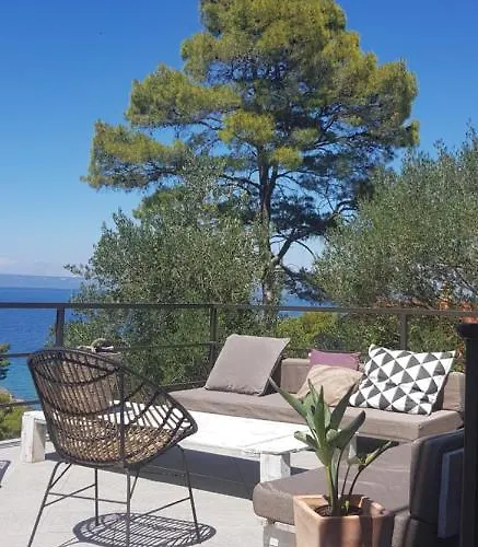 Gala -korcula/prigradica * Prigradica