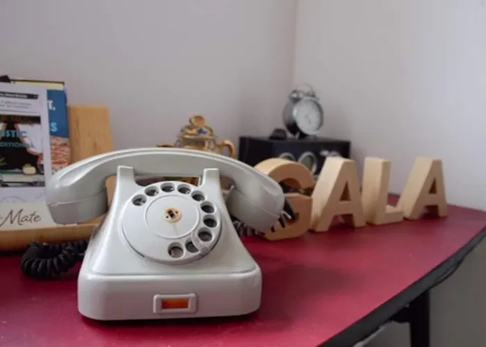 Gala -korcula/prigradica * Prigradica