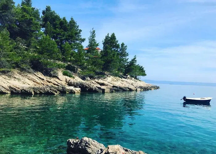 Appartamento Gala -korcula/prigradica