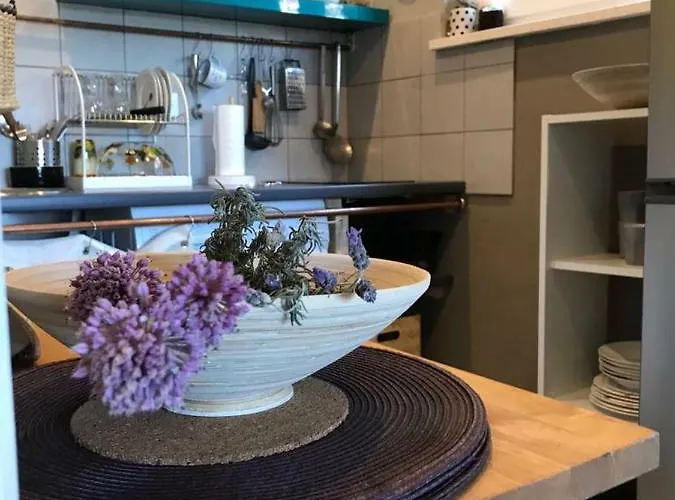 Gala -korcula/prigradica Appartamento *