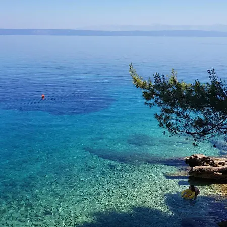 Apartmán Gala -korcula/prigradica