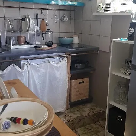 Gala -korcula/prigradica Apartment