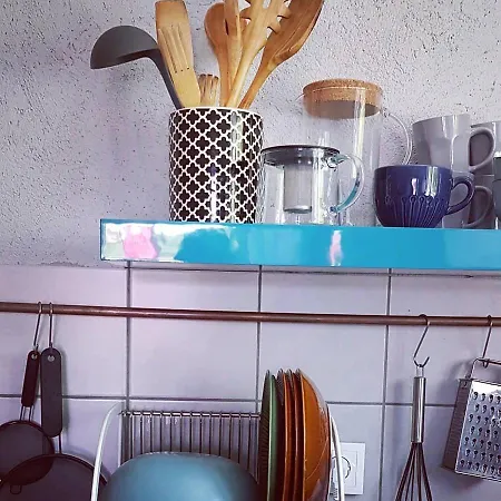 Apartment Gala -korcula/prigradica Prigradica