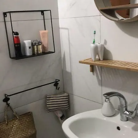 Apartmán Gala -korcula/prigradica