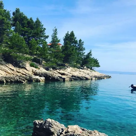 Apartmán Gala -korcula/prigradica