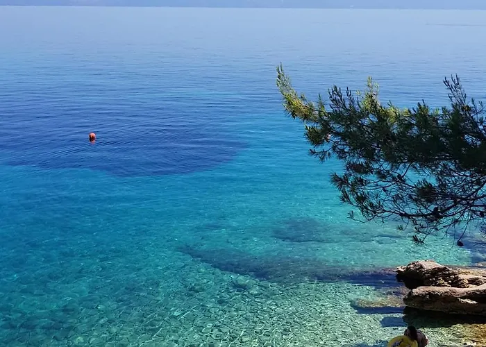 Apartmán Gala -korcula/prigradica