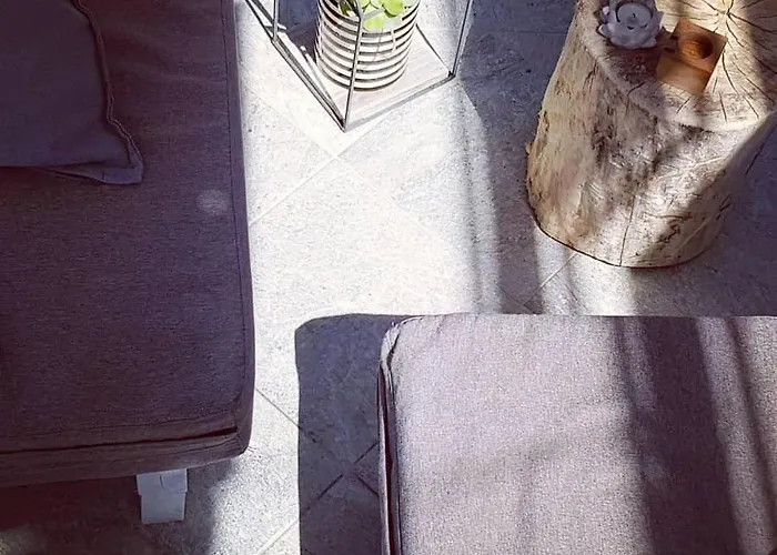 Apartmán Gala -korcula/prigradica Prigradica