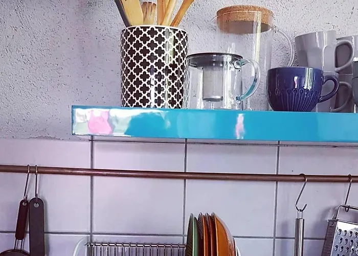 Apartmán Gala -korcula/prigradica Prigradica