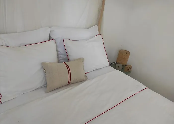 Apartmán Gala -korcula/prigradica *