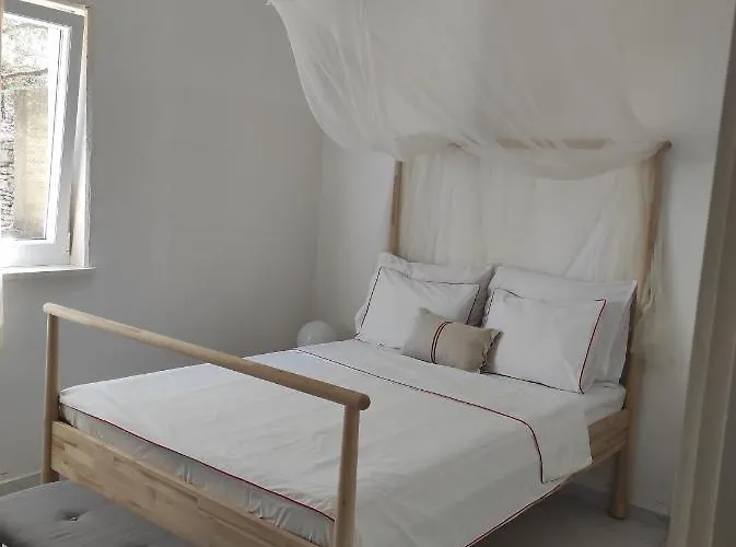 Gala -korcula/prigradica *