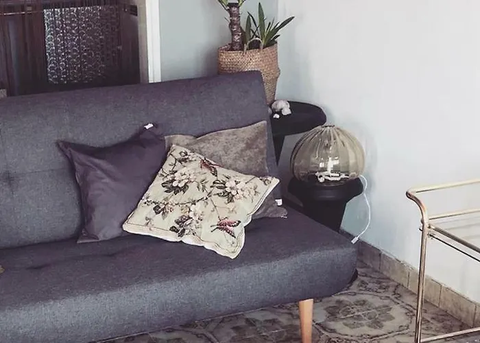 Apartmán Gala -korcula/prigradica