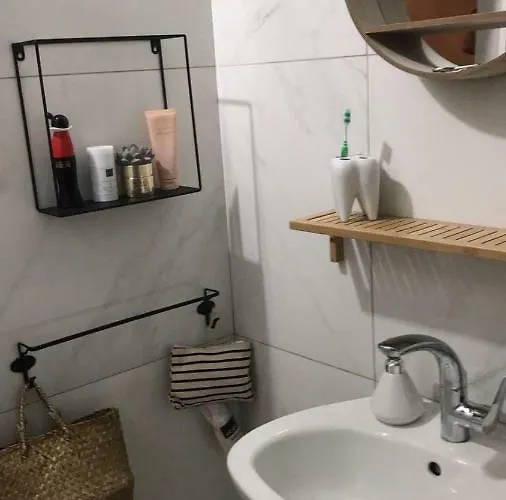 Apartmán Gala -korcula/prigradica