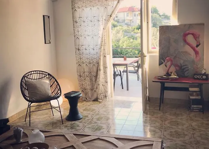 Apartmán Gala -korcula/prigradica