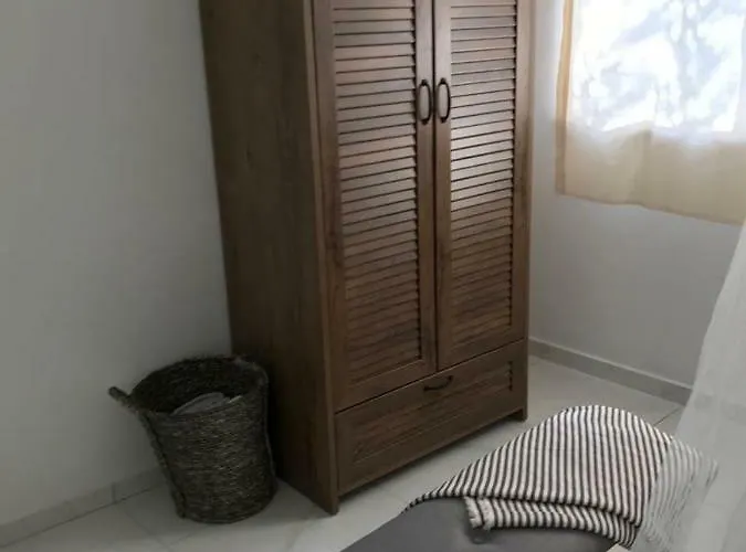 Gala -korcula/prigradica Apartmán *